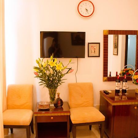 Minh Duong Nha Trang Hotel Εξωτερικό φωτογραφία