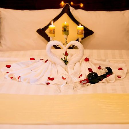 Minh Duong Nha Trang Hotel Εξωτερικό φωτογραφία